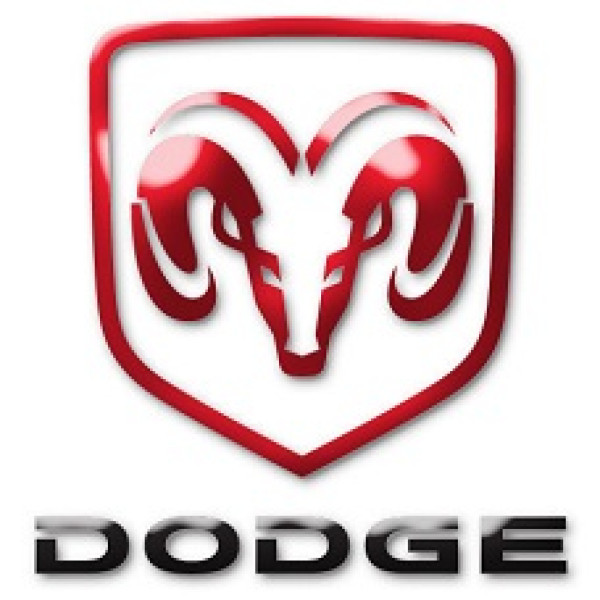 Dodge ORIGINAL ECU dumps